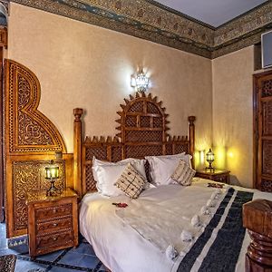 Superior Kamer met een Queen Size Bed